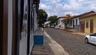 Casarão Pireneus - Foto 5