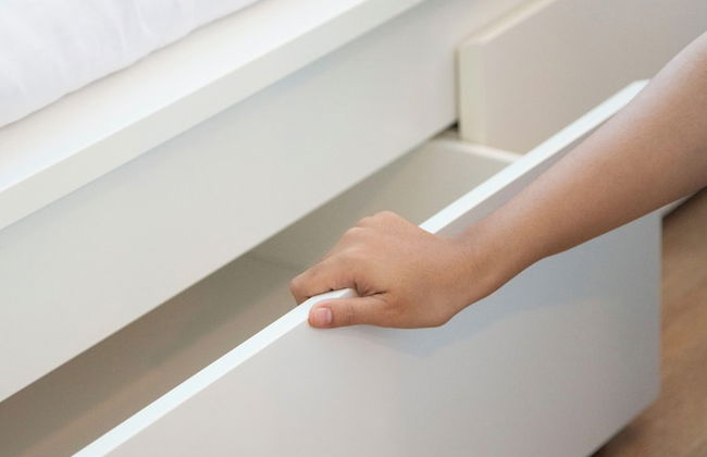 Parrish Serviced Apartment - Foto 19