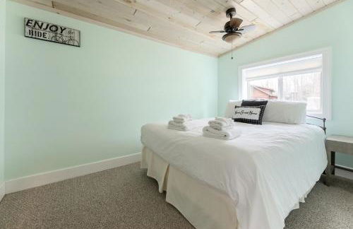 Green Lake Central Cottage - Foto 32