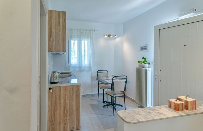 Zografia Apartments - Foto 56