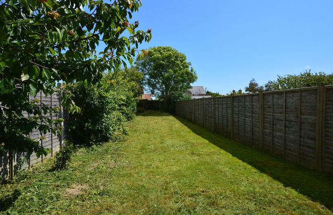 Sands Cottage - Foto 19