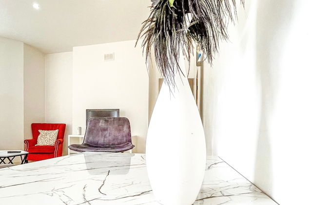 London 2-bed Apartment in Herbert Road - Foto 10