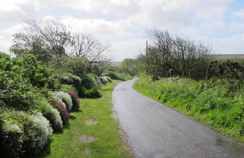 Ty Uchaf Cottage - Photo 20