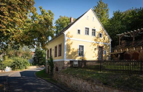 Haus Burgblick Döben - Photo 17