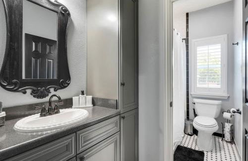 Clearview Castle - Pool* Jacuzzi Lake View - Foto 27