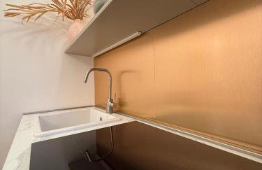 CallMeHome - Navigli Apartment - Authentic Milanese Stay - Foto 12