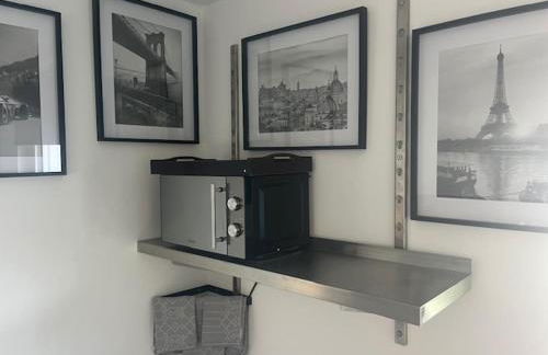 Landhaus Falkennest - Foto 30