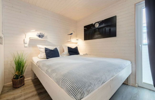 Isa-bella Comfortable Holiday Residence - Foto 2