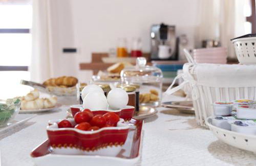 Villamarina Garden Relais - Foto 21