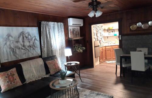 Edgewater Resort Cottage #1 - Foto 8