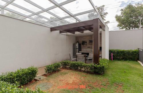 Studio em Sao Paulo com Lazer Completo - Foto 24