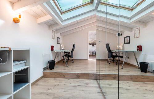 La Casa In Collina Con Vista - Foto 11