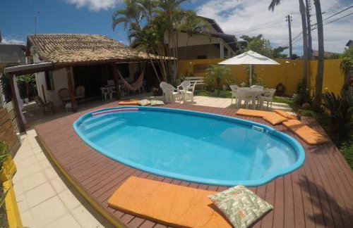 Casa Pousada Rosa dos Ventos - Foto 7