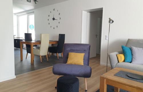 "Ferienwohnung am Staff-Landschaftspark" - Foto 7