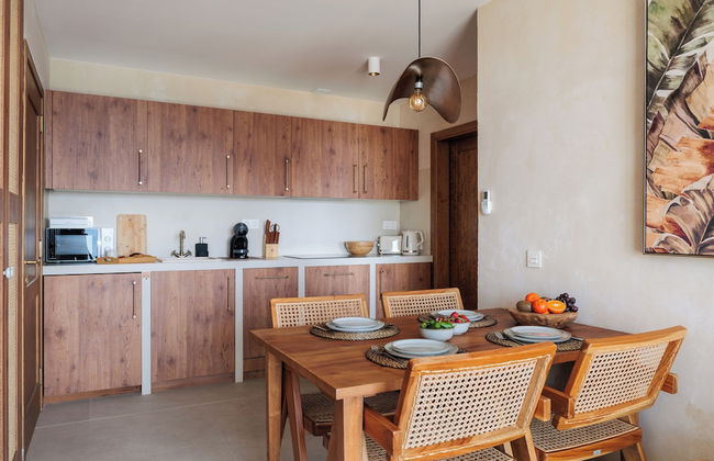 Bahía Luxury Apartments - Foto 38