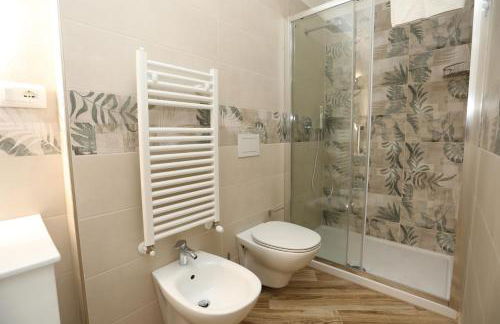 Smile Apartments Vista Mare, Balcone e Parcheggio su Richiesta - Photo 14