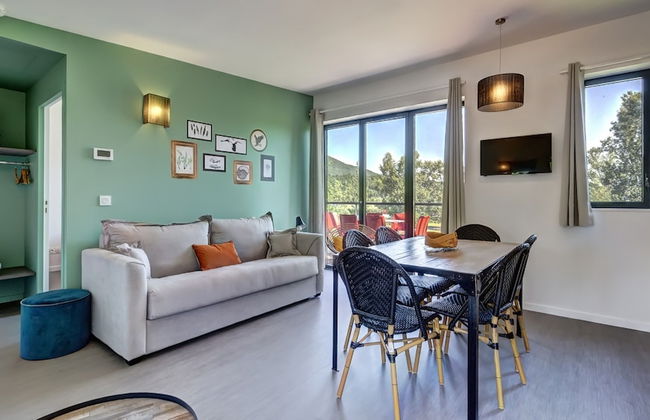 Le Village des Oiseaux - Vacancéole - Foto 16