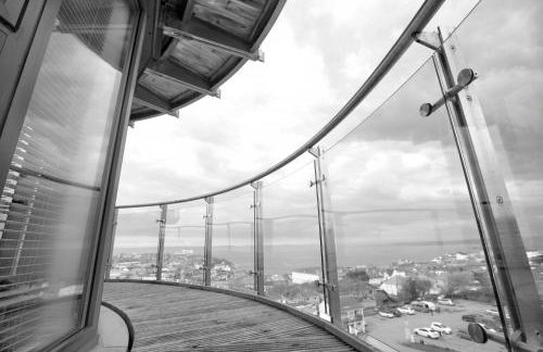 Horizons Apartments Newquay - Foto 14