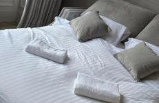 2 Bedroom Sofa bed in livingroom Castle View 1st floor sleeps 6 - Foto 60