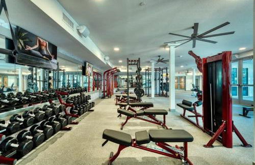 Cozysuites PHX RORO Gym, Pool, Pets, Parking! #5 - Foto 26
