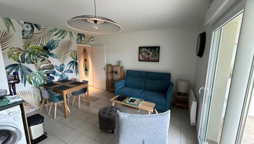 Les pieds dans l'eau - Photo 3