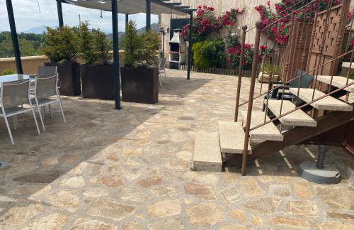 Alojamientos El Horno - Foto 2