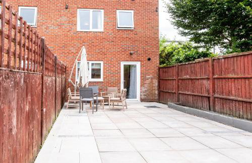 Modern House 2 Bedroom 5 Beds - Foto 21