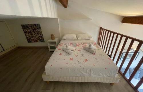 Appartement face à la mer - Foto 7