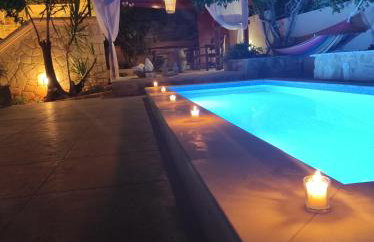 Villa Anthemida Chania - Foto 4