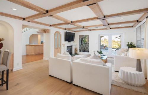 Stradella Spanish - Contemporary Mediterranean Estate w/ Resort-style Yard - Photo 34