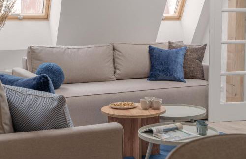 Harbor Apartments - Aparthotel przy Rynku - Foto 39