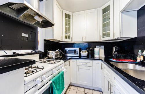 Gorgeous 1 Bedroom Apartment#7 - Foto 12