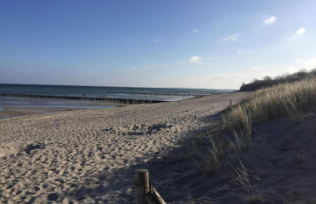 Insel- Bungalow auf Poel - Foto 25