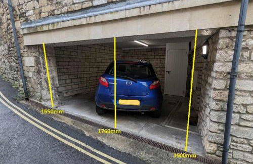 Central, beautiful home - with parking - Foto 29