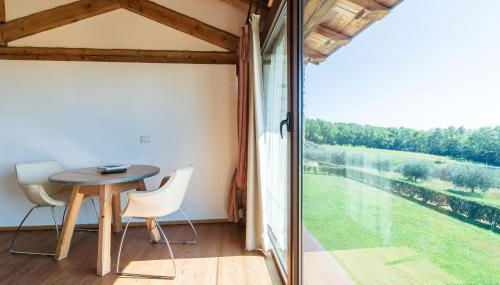 Agriturismo Dolce Colle - Foto 3, Garden view