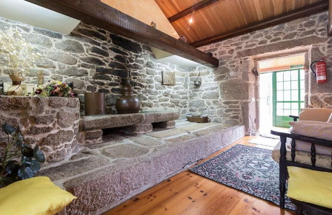 Casa da Urcela - Photo 10