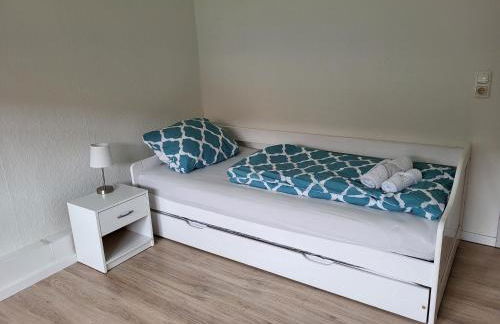 Ferienwohnung Fink - Foto 9