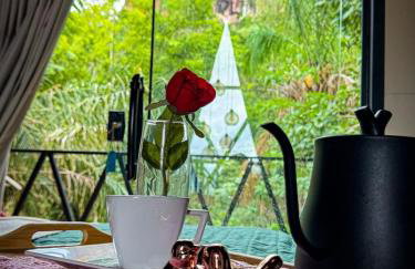 Cabana Quintal - Foto 28