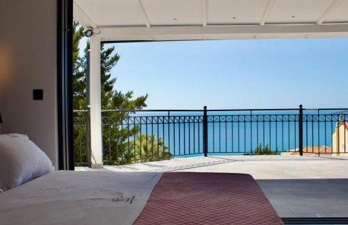 PNOẼ Luxury Apartments - Foto 8