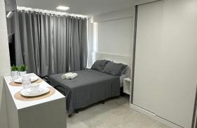 Moderno Studio em Boa Viagem - Foto 2