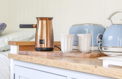 Gwithian Shepherds Hut - Foto 5