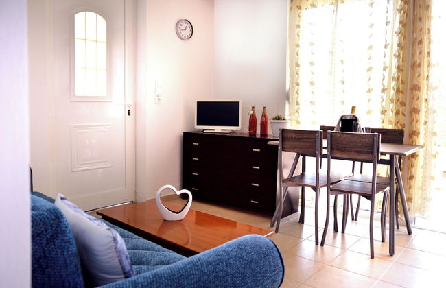 Sky-Line Apartments - Foto 21