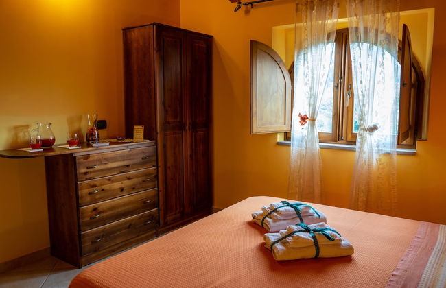 Country House Villa Nigro - Foto 10