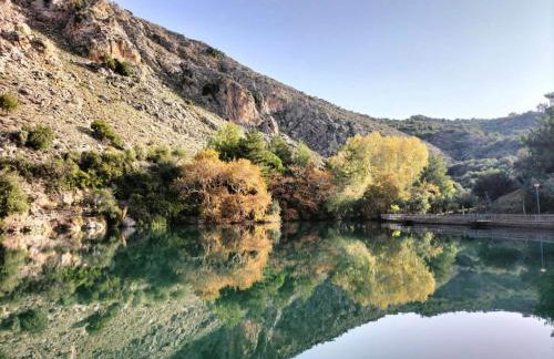 La Maison Bleue Sand Dunes - Foto 14