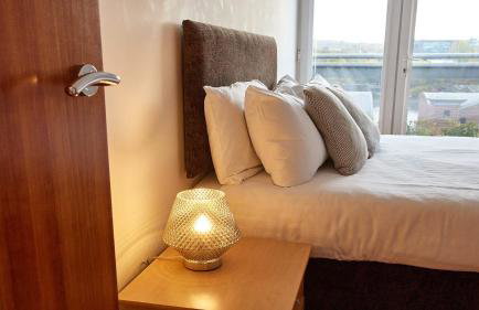 High Quays - Properties Unique - Foto 6