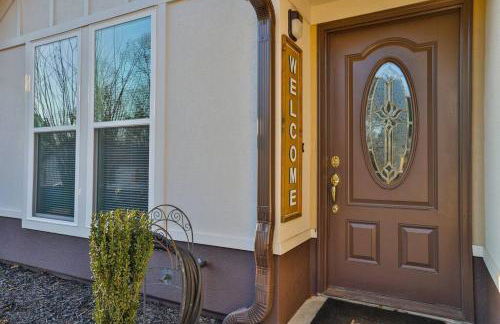 Home Sweet Home! By Mall of GA & Suwanee Town! - Foto 30