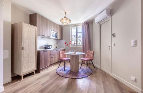 Résidence LeVilliers - Foto 9