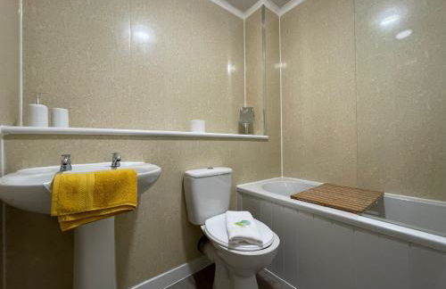 Dunbeth House - Foto 11