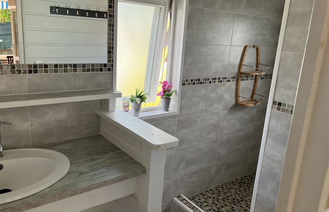 Gite Ty Koko Gadeloupe - Foto 47