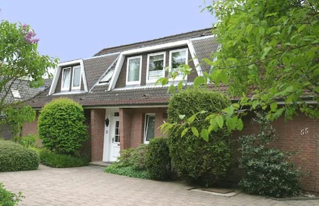 Haus Dallacker 55 - Foto 1